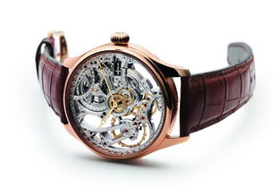 IWC手表全方位指南 价格、表带更换、品质评价与保养要点