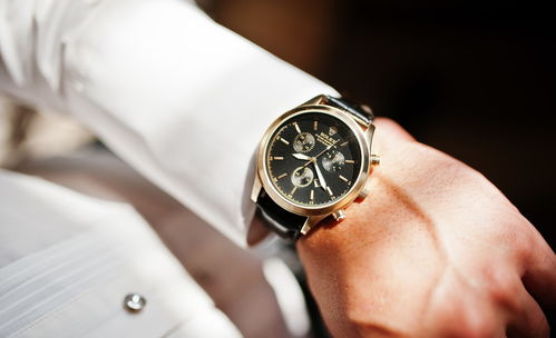 顶级玩家的必经之路 精巧绝伦的万年历腕表