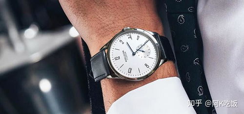 男士机械手表推荐 从入门到奢华，精选款式一览