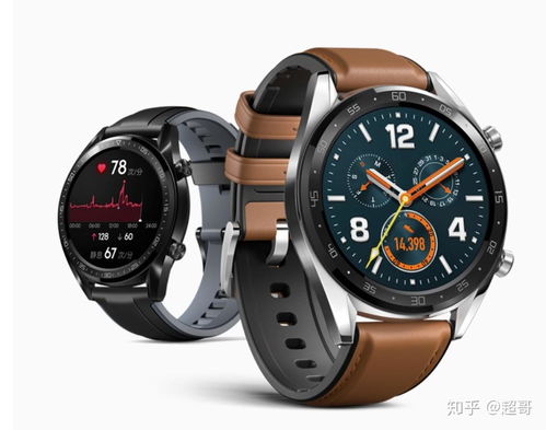 2022年最受欢迎十大智能手表与智能手环评测与推荐（3月更新）