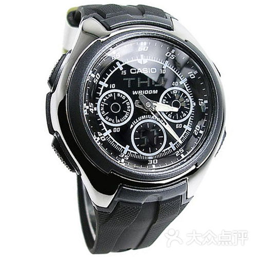 百世家商贸 引领大连购物的品牌手表风尚