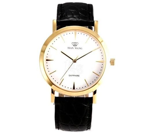 2020年中国十大手表品牌揭晓，劳士顿荣登第五席